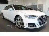 2019 Audi A8