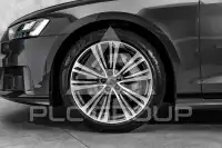 2019 Audi A8