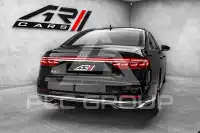 2019 Audi A8