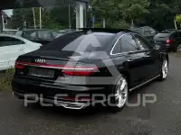 2019 Audi A8