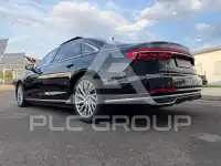 2019 Audi A8