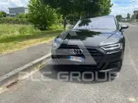 2019 Audi A8