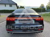 2019 Audi A8