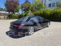 2019 Audi A8