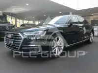 2019 Audi A8