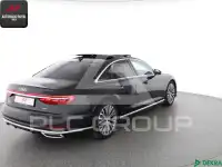 2019 Audi A8