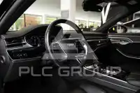 2019 Audi A8