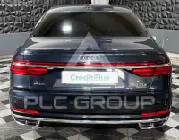 2019 Audi A8