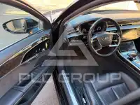2019 Audi A8