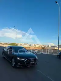 2019 Audi A8