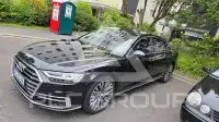 2019 Audi A8