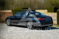 2019 Audi A8