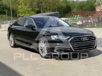 2019 Audi A8