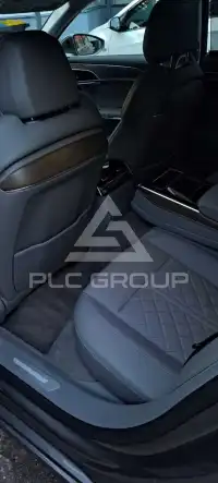 2019 Audi A8