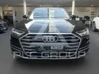 2019 Audi A8