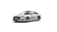 2019 Audi A8