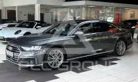 2019 Audi A8