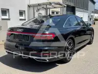 2019 Audi A8