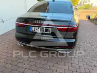 2019 Audi A8
