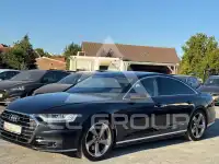 2019 Audi A8