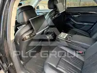 2019 Audi A8