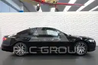 2019 Audi A8