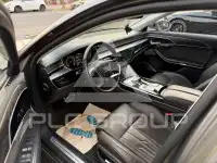 2019 Audi A8