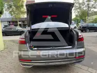 2019 Audi A8