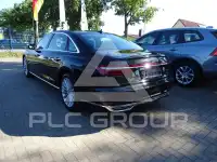 2019 Audi A8