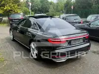 2019 Audi A8