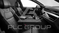 2019 Audi A8