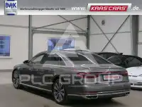 2019 Audi A8
