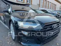 2019 Audi A8