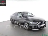 2019 Audi A8
