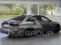 2019 Audi A8