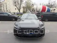 2019 Audi A8