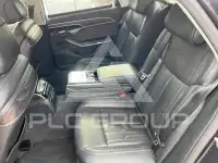 2019 Audi A8
