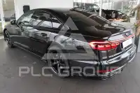 2019 Audi A8