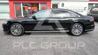 2019 Audi A8