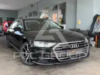 2019 Audi A8