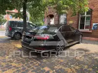 2019 Audi A8