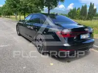 2019 Audi A8