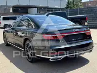 2019 Audi A8