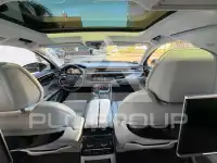 2019 Audi A8