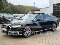 2019 Audi A8