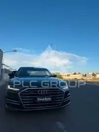 2019 Audi A8