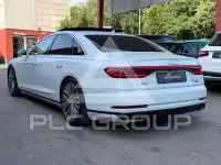 2019 Audi A8