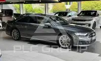 2019 Audi A8