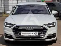 2019 Audi A8