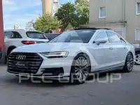 2019 Audi A8